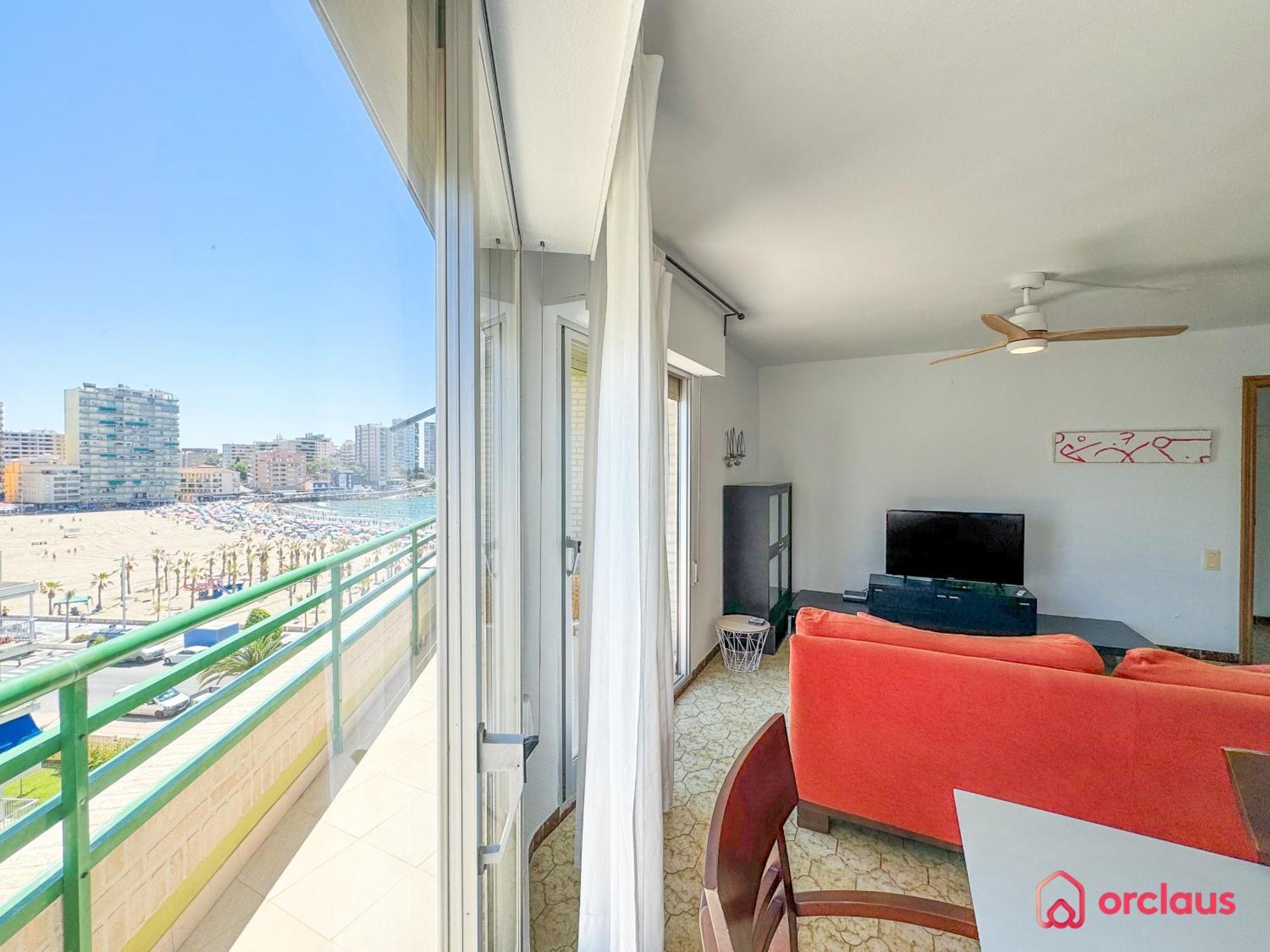 Appartement Mediterraneo Paradise