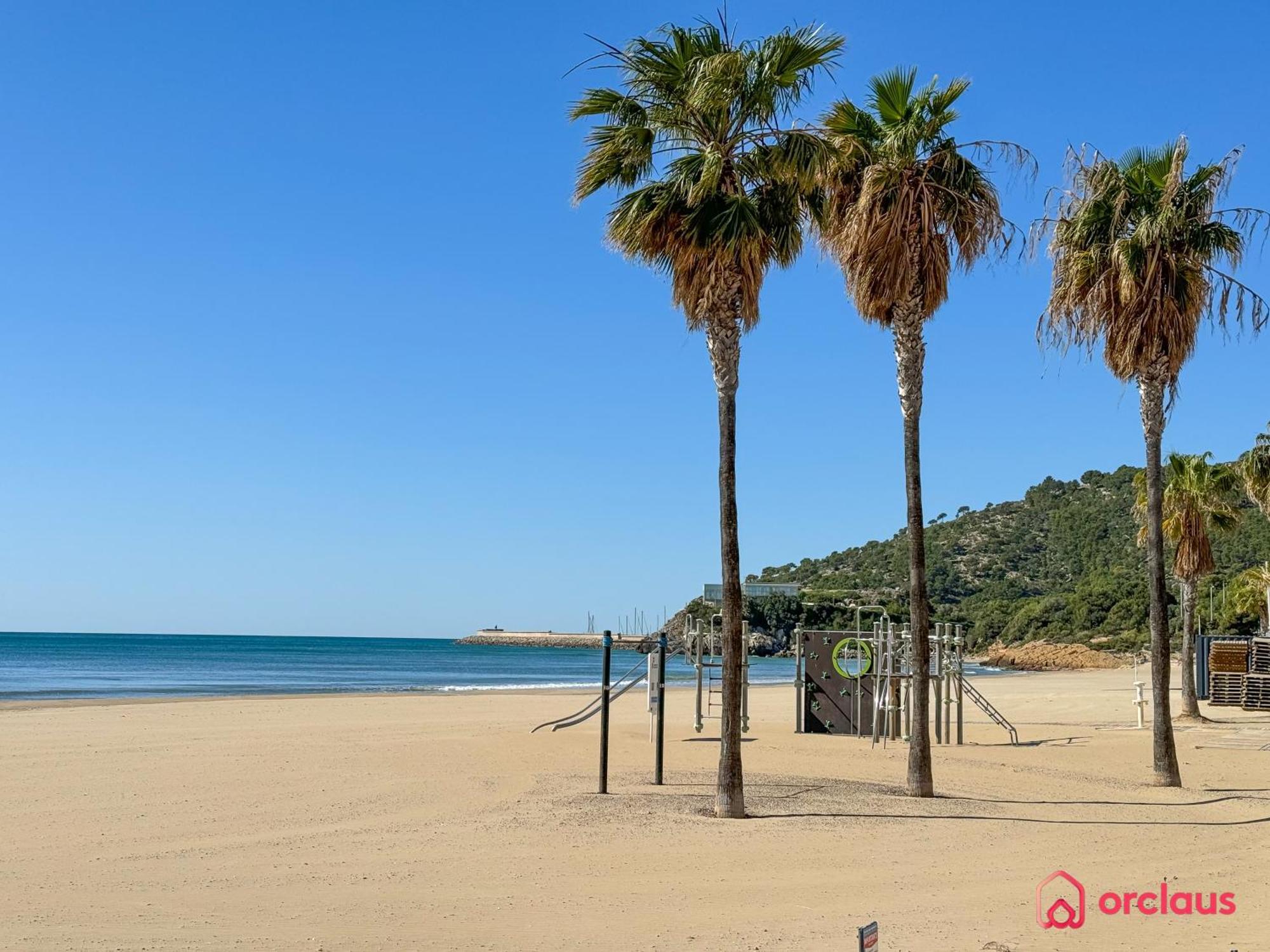 Mediterraneo Paradise *