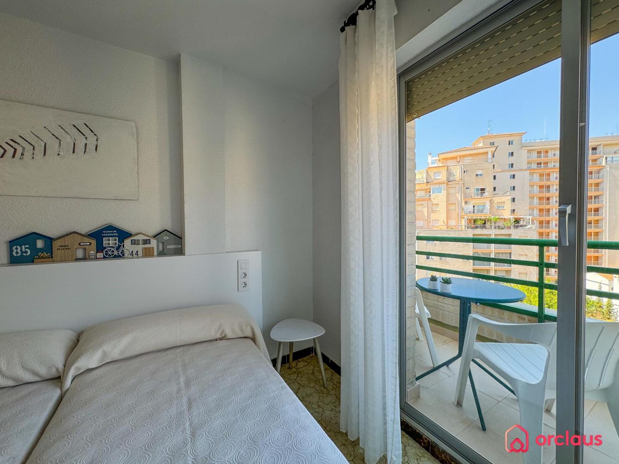 Mediterraneo Paradise Appartement Oropesa del Mar