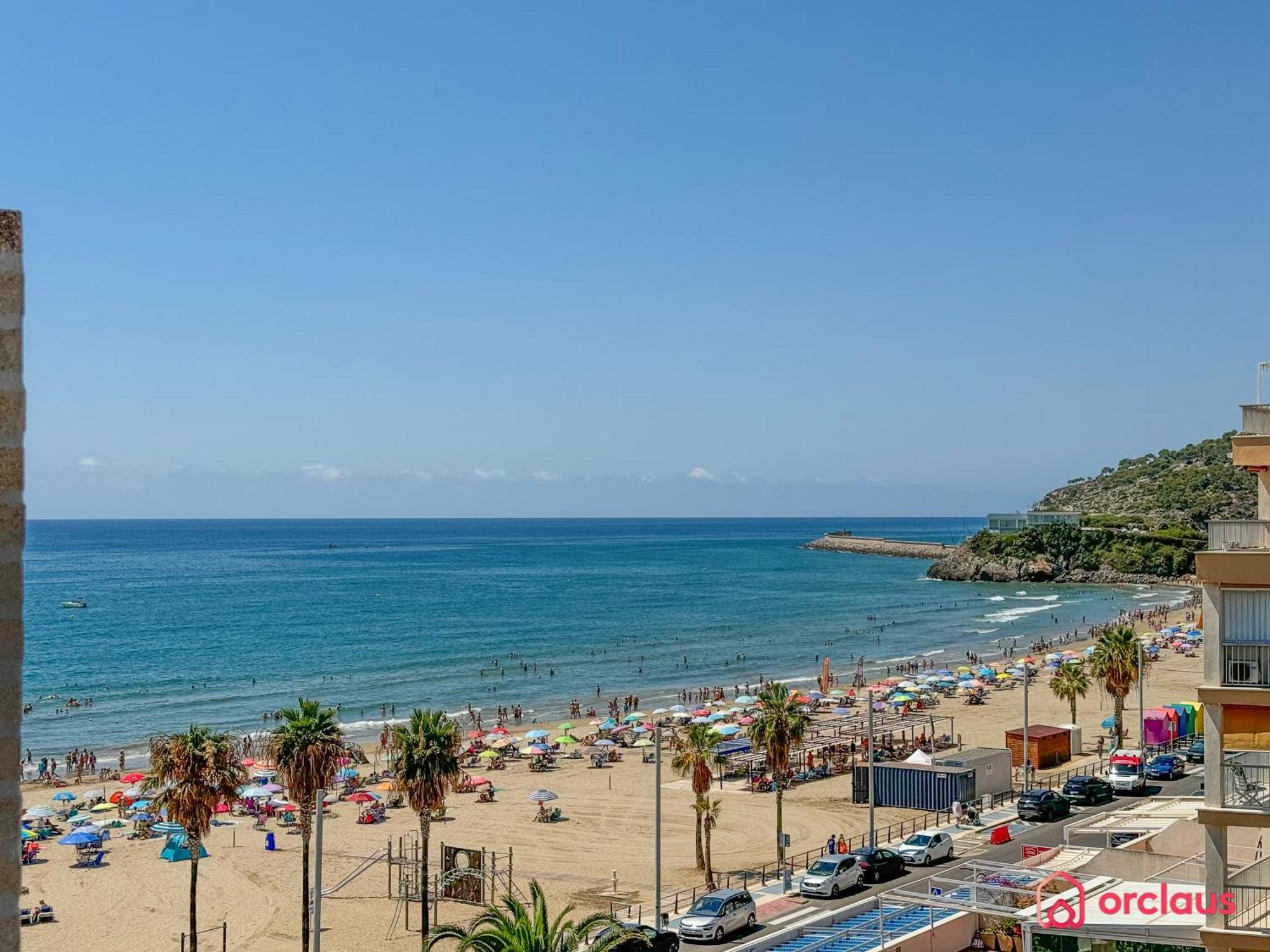 Mediterraneo Paradise *