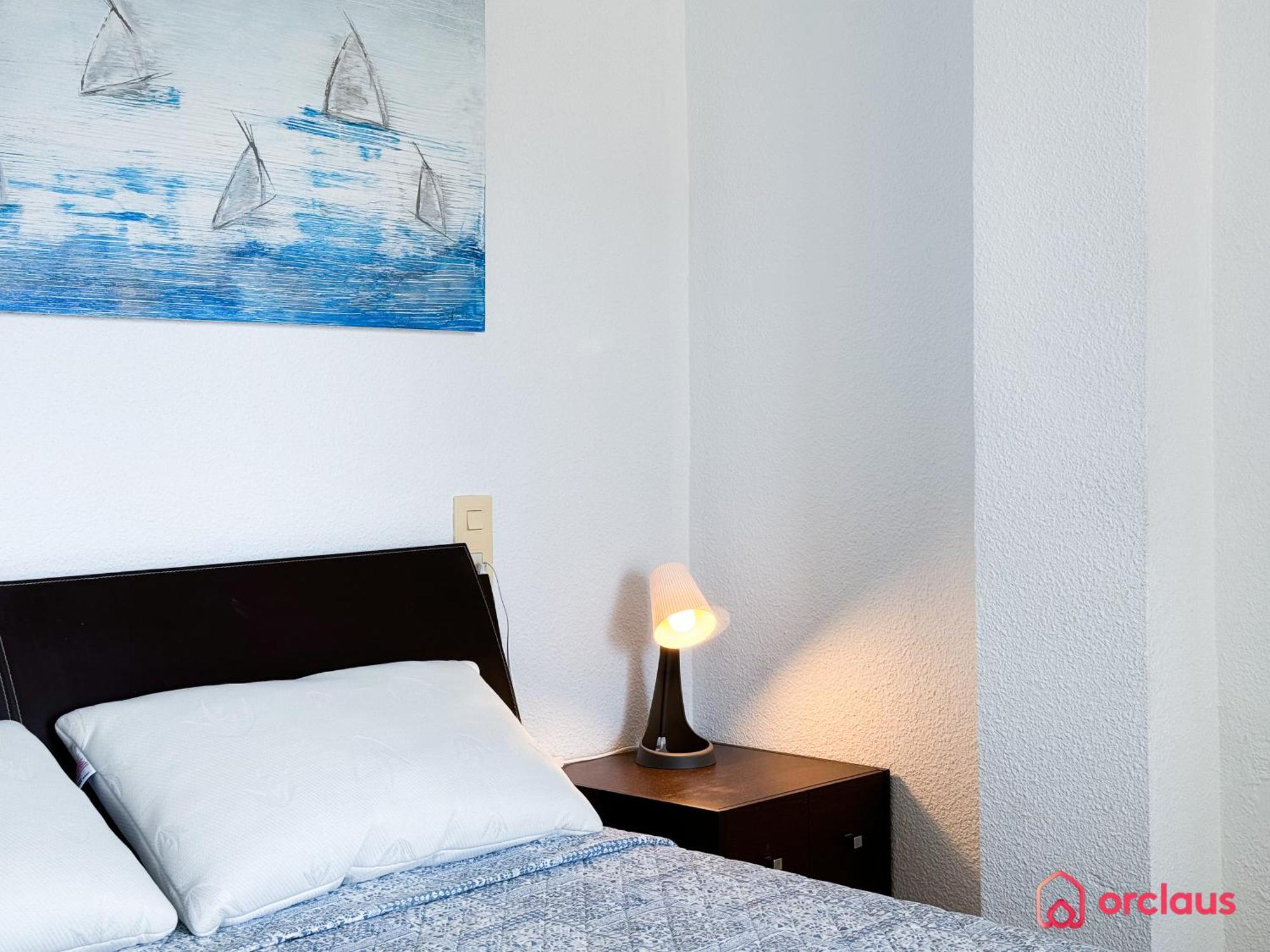 Appartement Mediterraneo Paradise *