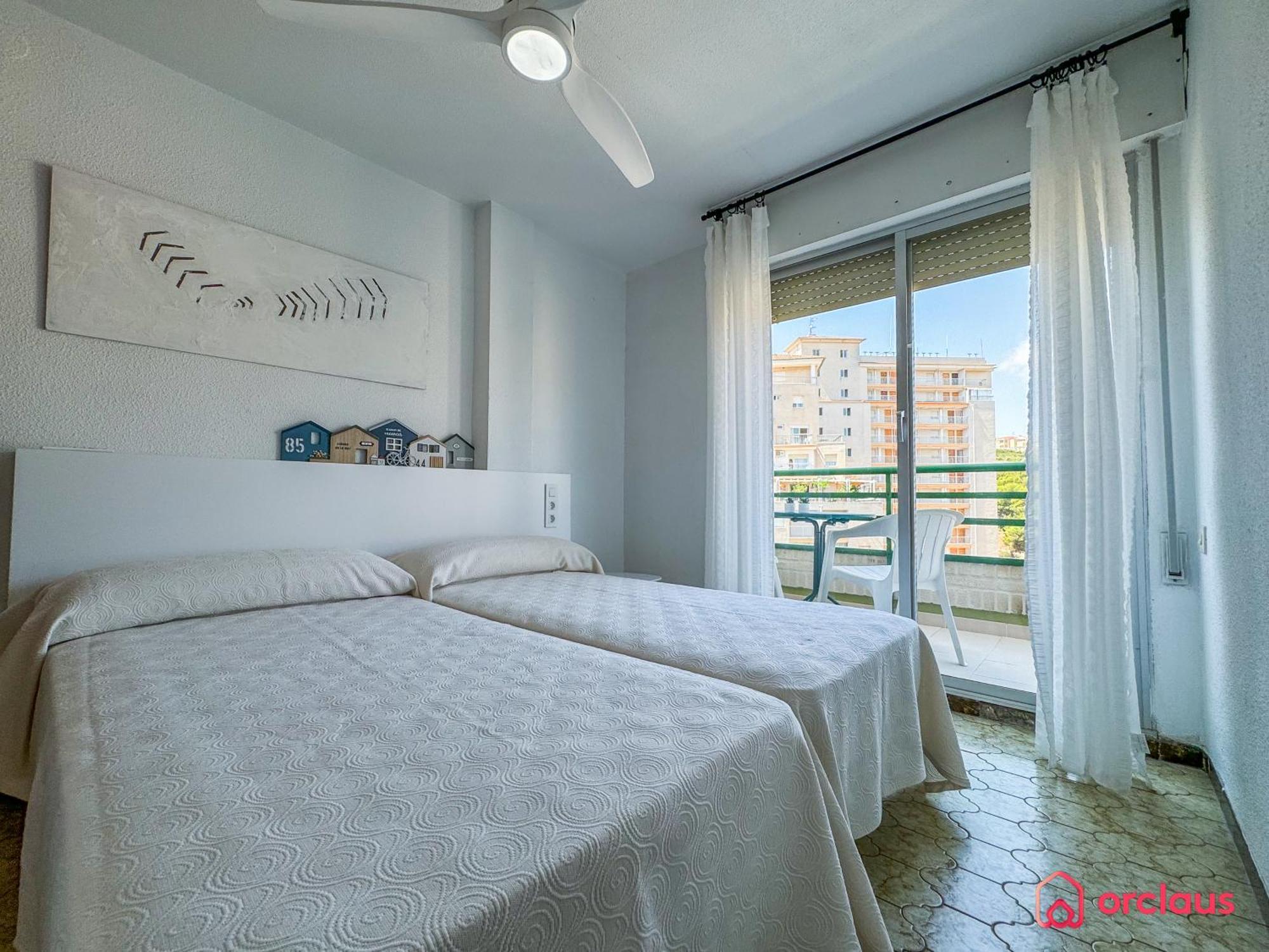 Appartement Mediterraneo Paradise *