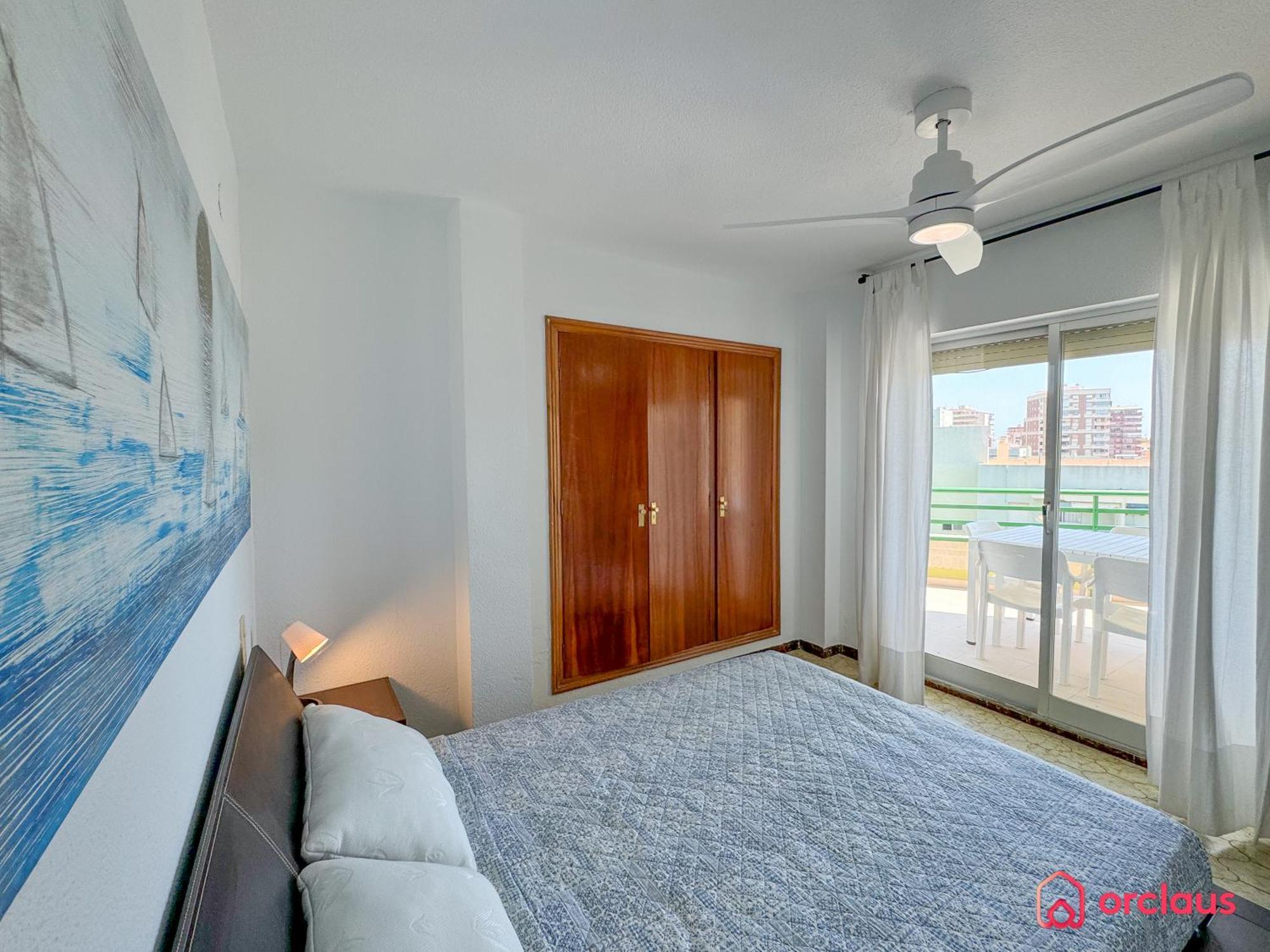 Mediterraneo Paradise Appartement *