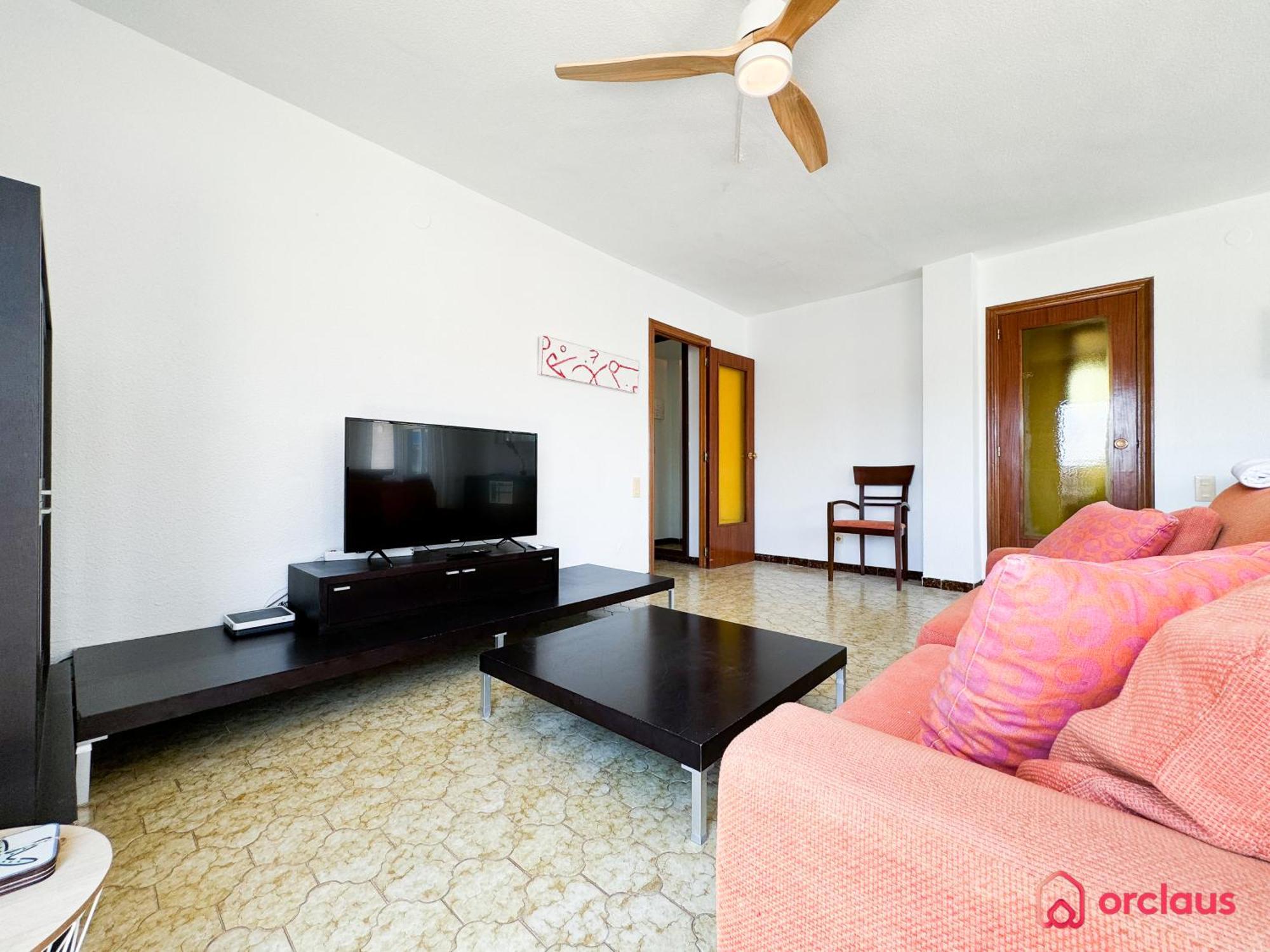 Apartamento Mediterraneo Paradise