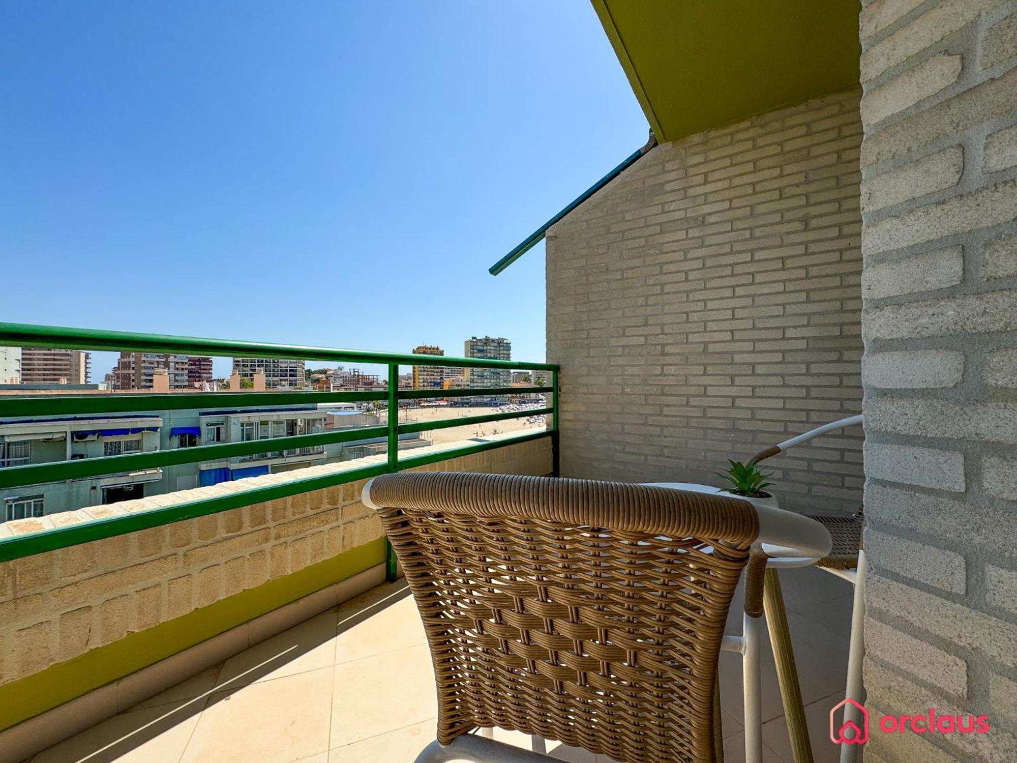Mediterraneo Paradise Appartement *