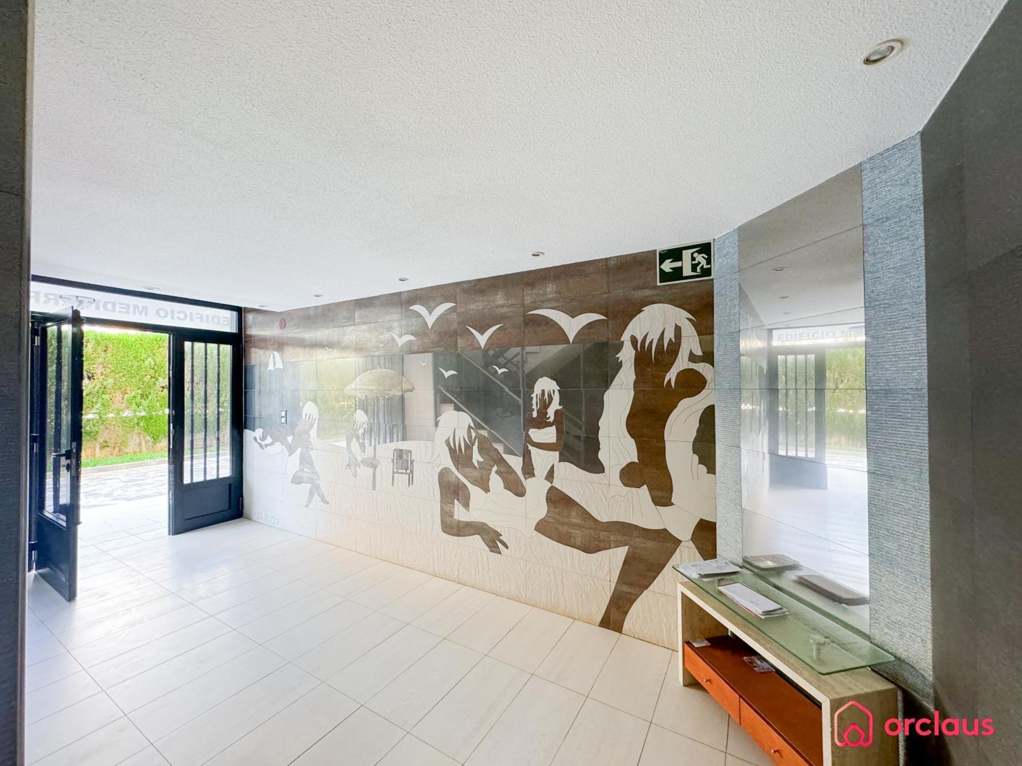 Mediterraneo Paradise Appartement *